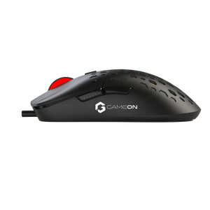 GAMEON VIPER X All-In-One Gaming Bundle: Mechanical Keyboard, Headset, Mouse, and Mousepad