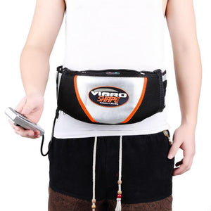 burn fat body massager massage slimming belt electric massager vibration modelling to take care of the body