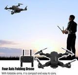 HD Drone, Aerial Shooting 2.4GHz Technology GPS Drone for ZD6 PRO Drone(#2)