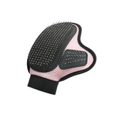 Revitalize Your Pet's Grooming Routine: Introducing Pet Bath Massage Gloves for Efficient Hair Removal and Cleaning