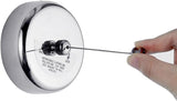 Upgrade Your Drying Solution: Introducing the HOOTO Retractable Clothesline 2.8M"